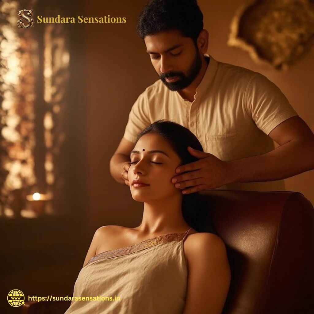 Couple Massage Experience