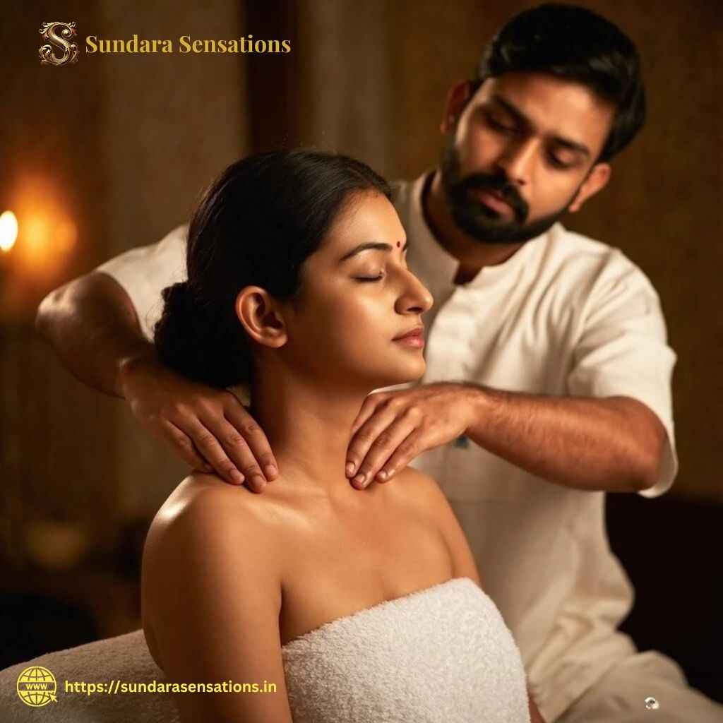 Hot Stone Massage Therapy