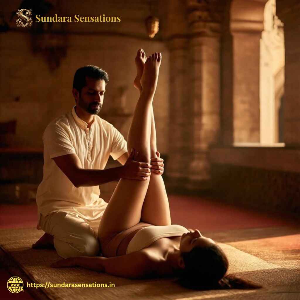 Thai Massage Service